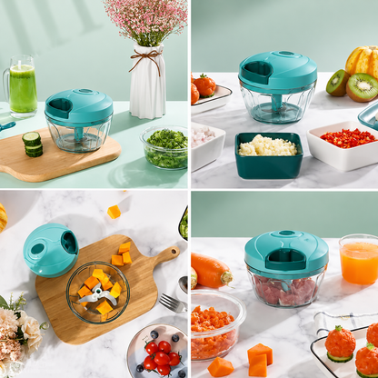 Vegetable Cutting Chopper