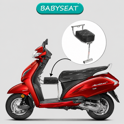 Scooty Baby Seat