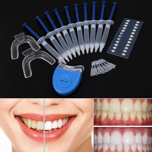 Teeth Whitening Kit