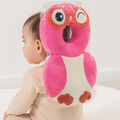 Baby Head Protector Pillow for Toddlers