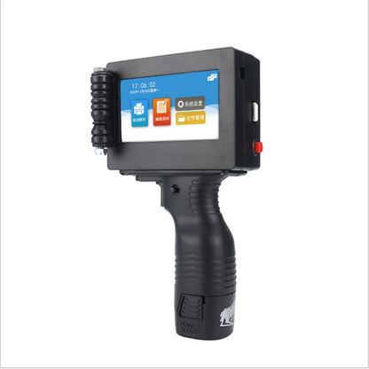 Portable Handheld Printer