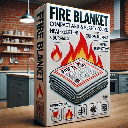Fire Blanket