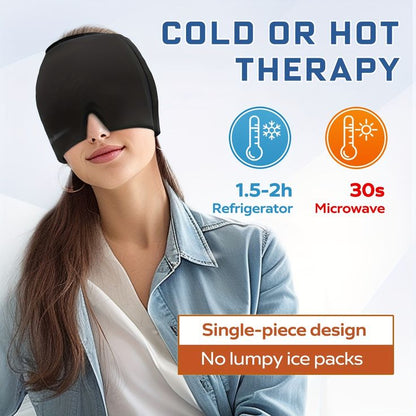 Migraine Relief Cap