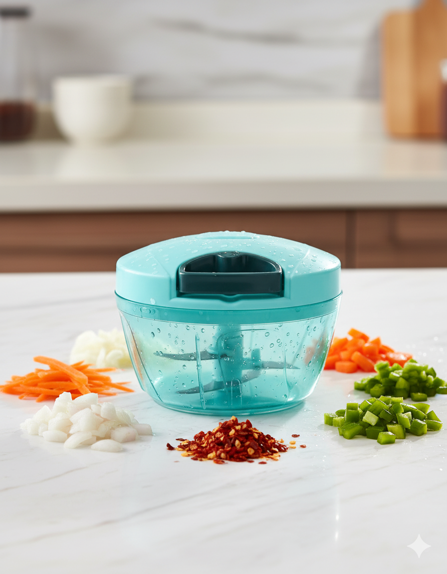 Vegetable Cutting Chopper