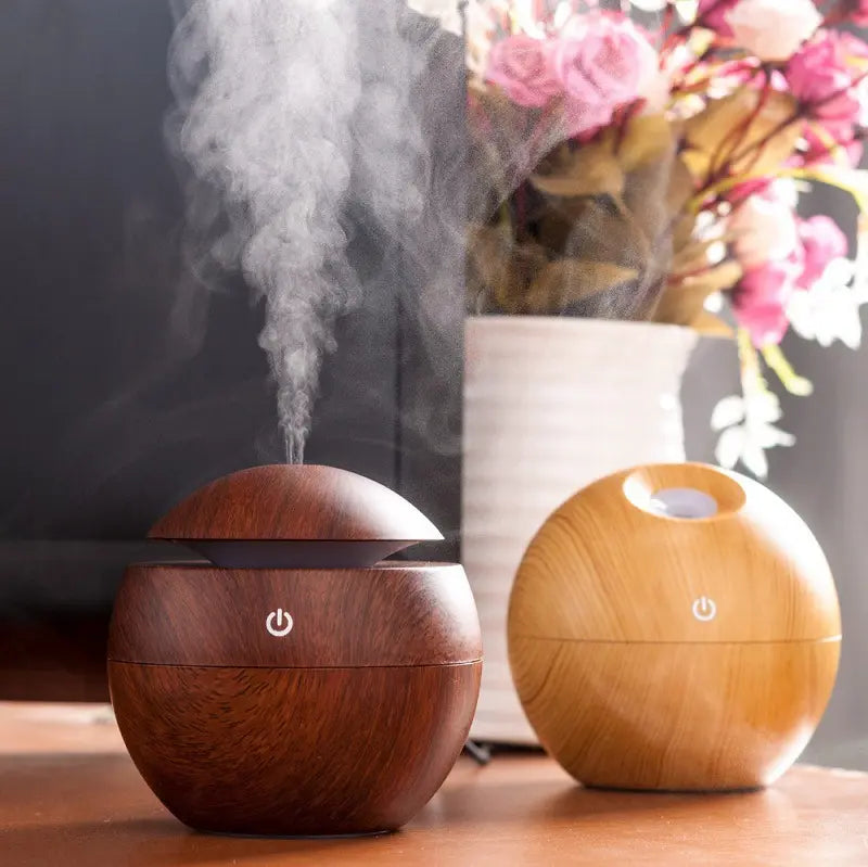 Say Goodbye to Dry Air: Discover the Ultimate Home Humidifier for Healthier Skin, Better Sleep, and a Comfortable Home