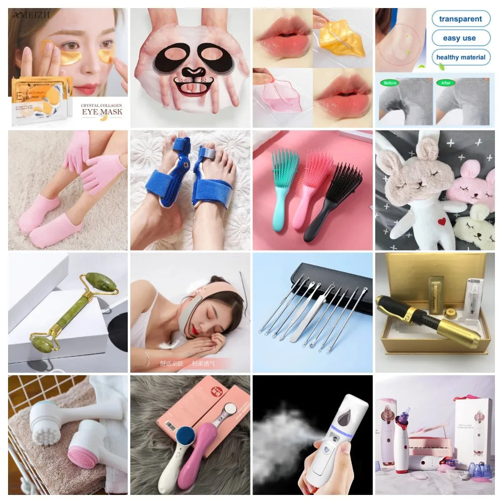 Anti Aging Facial Massager