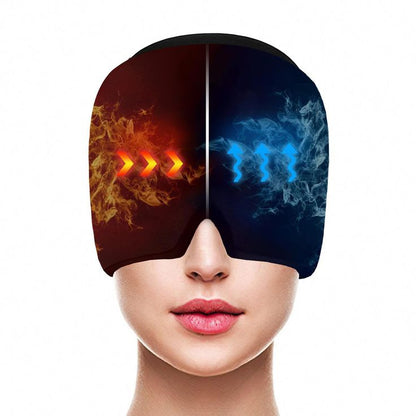Migraine Relief Cap