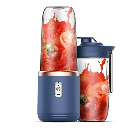 Portable Blender With Cup