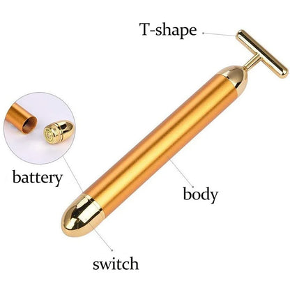 Anti Aging Facial Massager
