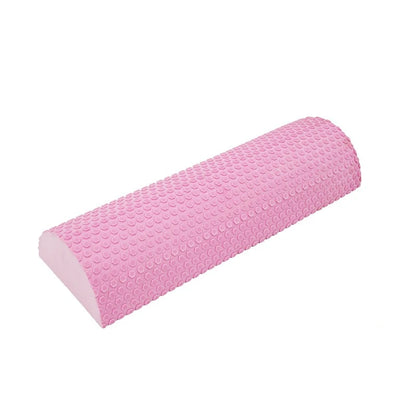 Hexagonal EVA Foam Yoga Roller