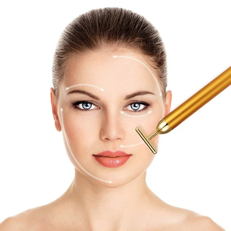 Anti Aging Facial Massager