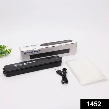 Vacuum Sealing Machine