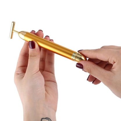Anti Aging Facial Massager