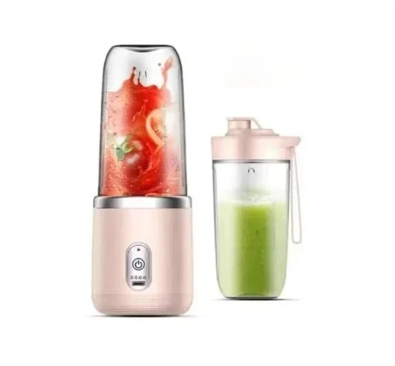 Portable Blender With Cup