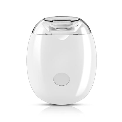 🎁 Perfect for All Ages 👵👶 3-in-1 Automatic Electric Nail Clipper with Polishing - 🌟Safe & Convenient🌟