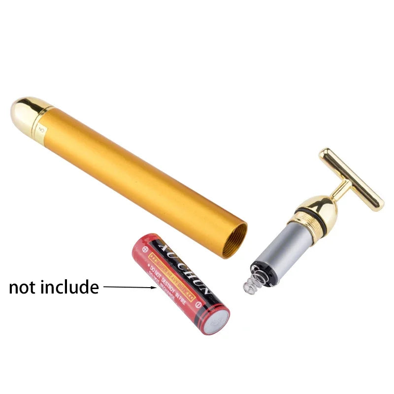 Anti Aging Facial Massager