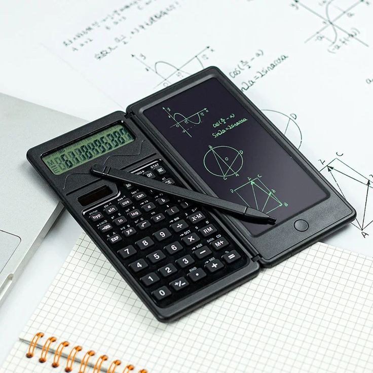Smart Notepad Calculator