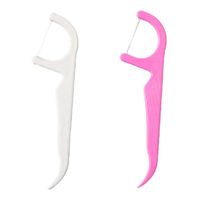 Premium Dental Floss Pack Of 2