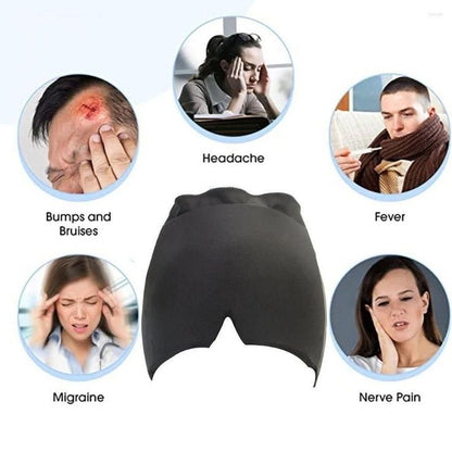 Migraine Relief Cap