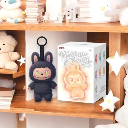 Labubu Plush Blind Box- Limited Edition