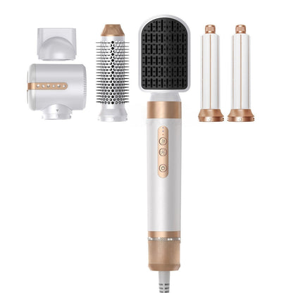 Multifunction Hair Blow Dry Styler