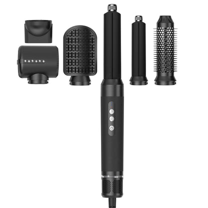 Multifunction Hair Blow Dry Styler