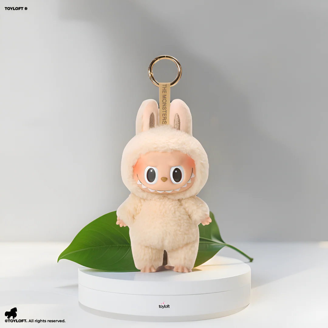 Labubu Plush Blind Box- Limited Edition