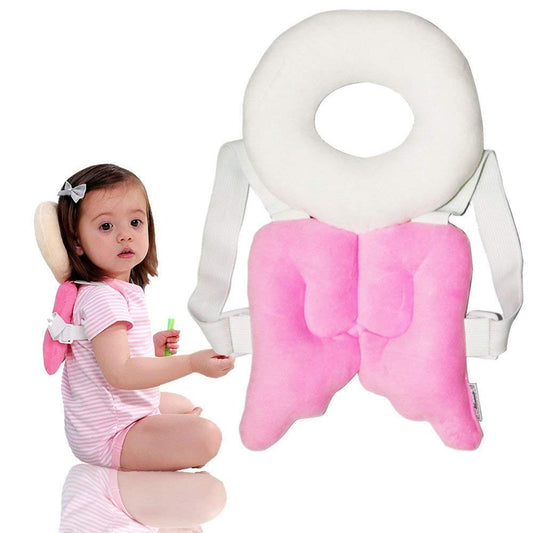 Baby Head Protector Pillow for Toddlers