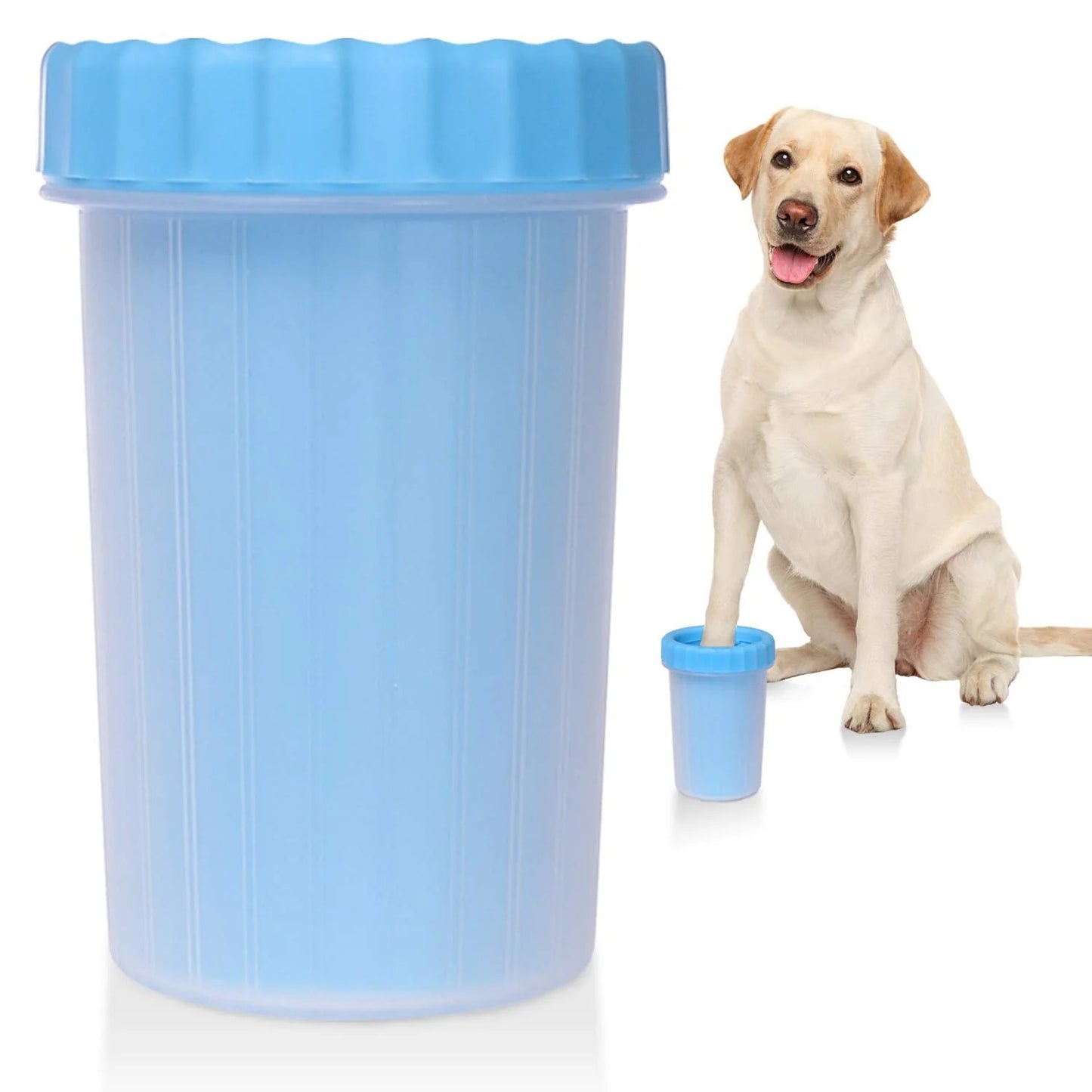 Pet Paw Cleaner