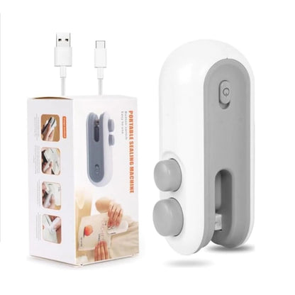 Mini Sealing Machine {Multicolor}