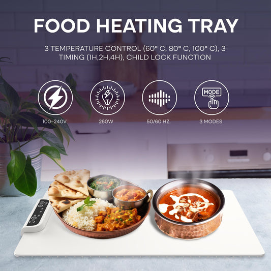 Food Warming Mat