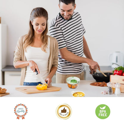 Vegetable Cutting Chopper