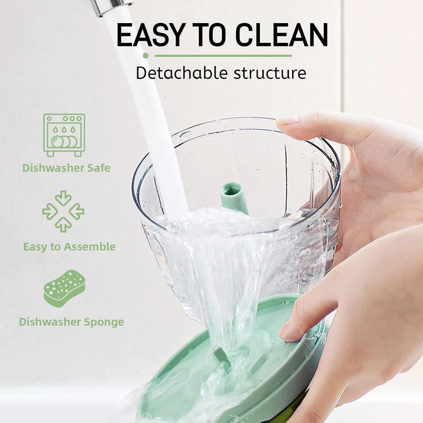 Vegetable Cutting Chopper