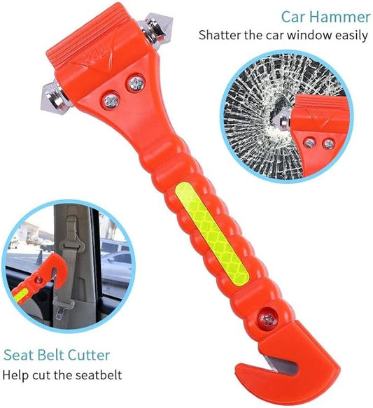Car Safety Hammer