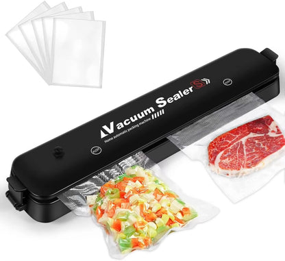 Vacuum Sealing Machine