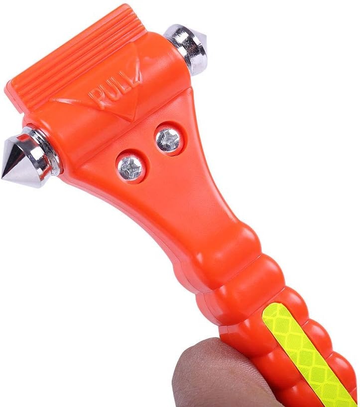 Car Safety Hammer
