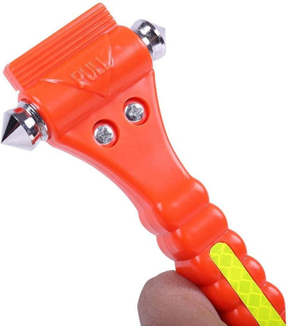 Car Safety Hammer