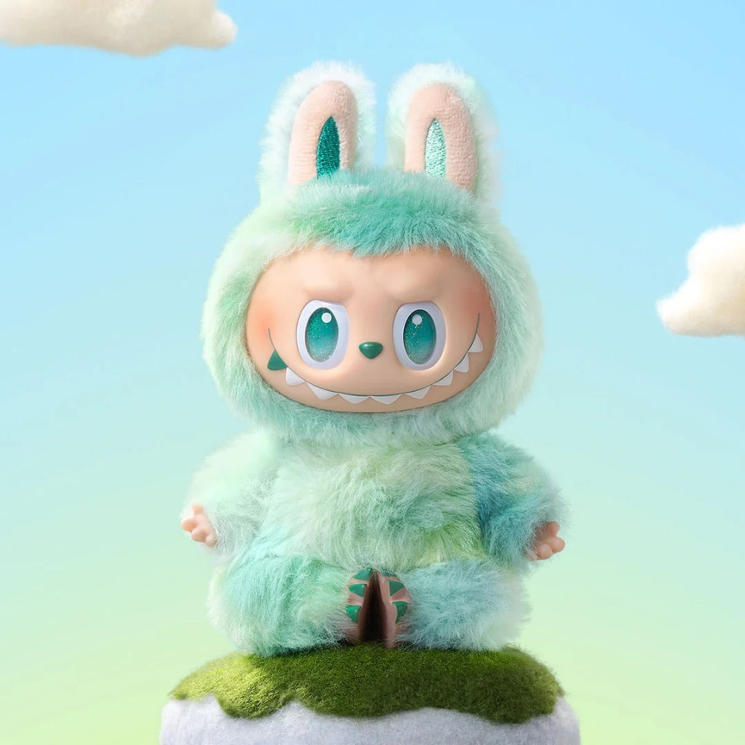 Labubu Plush Blind Box- Limited Edition