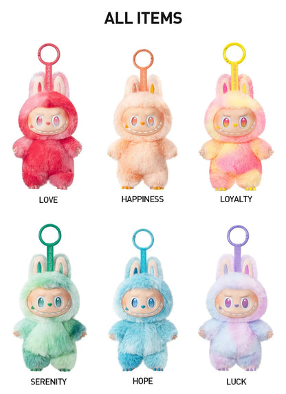 Labubu Plush Blind Box- Limited Edition