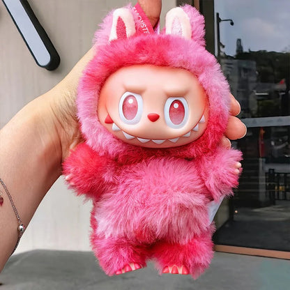 Labubu Plush Blind Box- Limited Edition