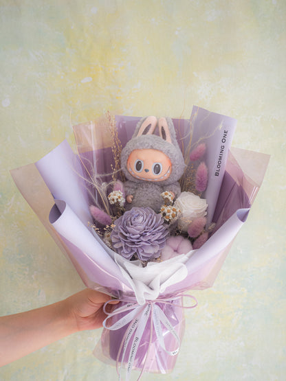 Labubu Plush Blind Box- Limited Edition