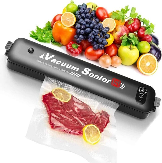 Vacuum Sealing Machine