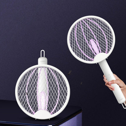 Mosquito Killer Racket With UV Light