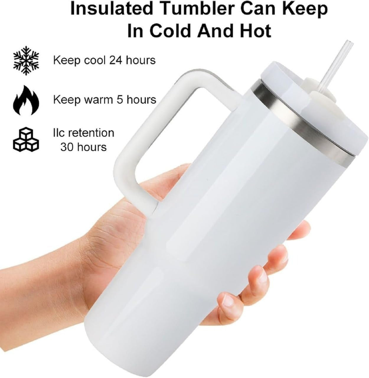 Premium Tumbler