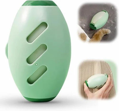 Sticky Lint Remover - Effortlessly Remove Lint and Pet Hair with Our Sticky Lint Remover!