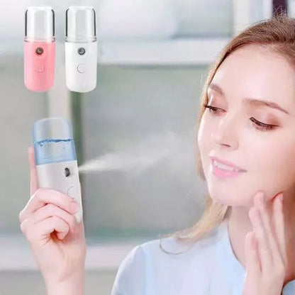 Refresh, Revive, Radiate: The Ultimate Face Mist Experience