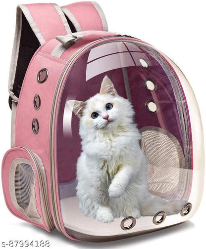 Stylish and Comfortable for Every Adventure Chic and Comfy Cat Carry Bags You'll Love