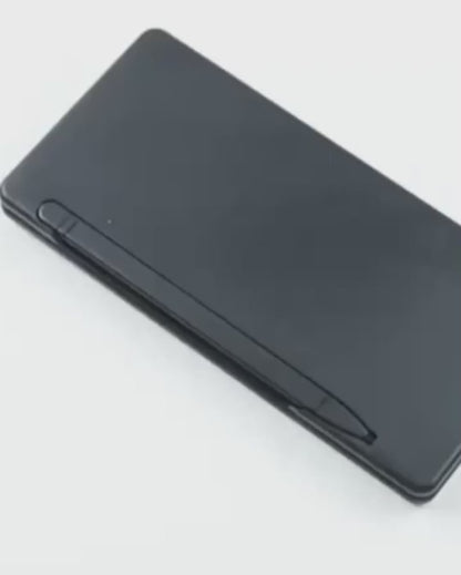 Smart Notepad Calculator