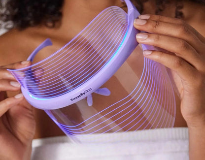 Glow Like Never Before: Transform Your Skin with the Power of LED Face Mask