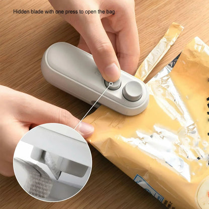 Portable Mini Sealing Machine